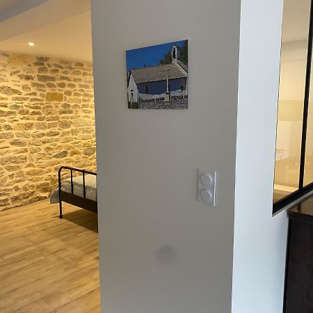 Le Saint-Hilaire Panzió Kültér fotó