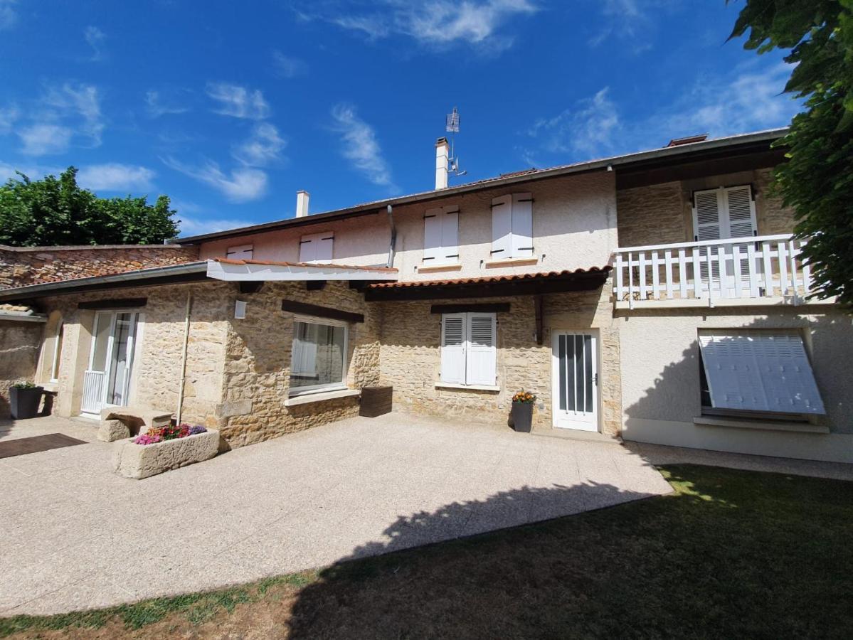 Le Saint-Hilaire Panzió Kültér fotó